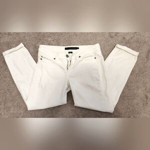 Calvin Klein Cropped Jeans